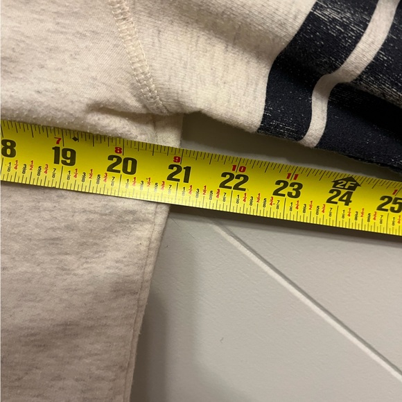 CCM authentic‎ equipment buffalo Sabres long-sleeved shirt Size M NWOT - Picture 8 of 9